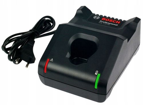 Ładowarka do akumulatorów GBA 12V i 10,8V GAL 12V-40 BOSCH - 30 na Arena.pl