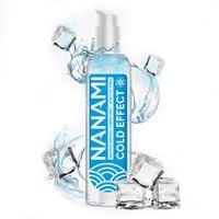 żel intymny cold effect