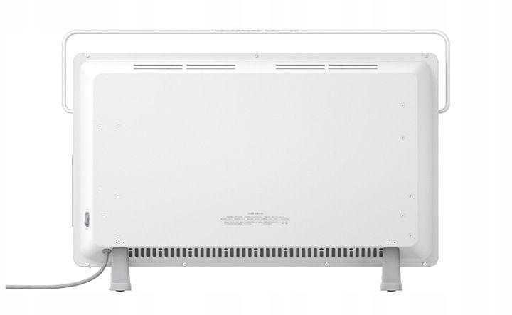 Xiaomi Mi Smart Space Heater S, inteligentny grzejnik zdjęcie 13