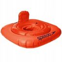 Koło z siedziskiem dla dzoeco Speedo Sea Squad Swim Seat