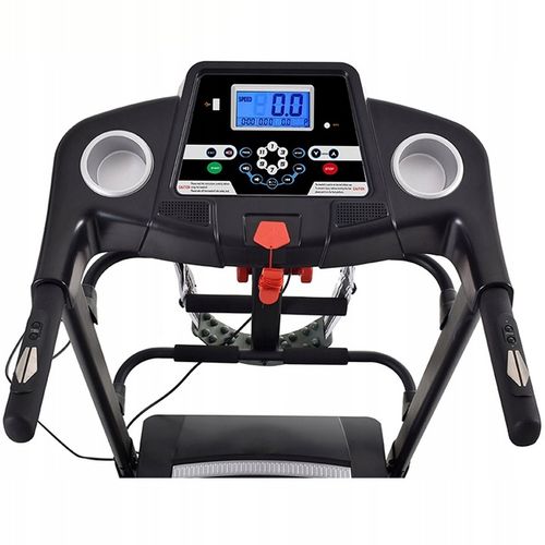 BIEŻNIA ELEKTRYCZNA DOMOWA Z MASAŻEREM,TWISTER na Arena.pl