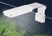 JENECA D-5 Oświetlenie LED 7,5W Do Akwarium typu Cube Krewetkarium BIAŁA