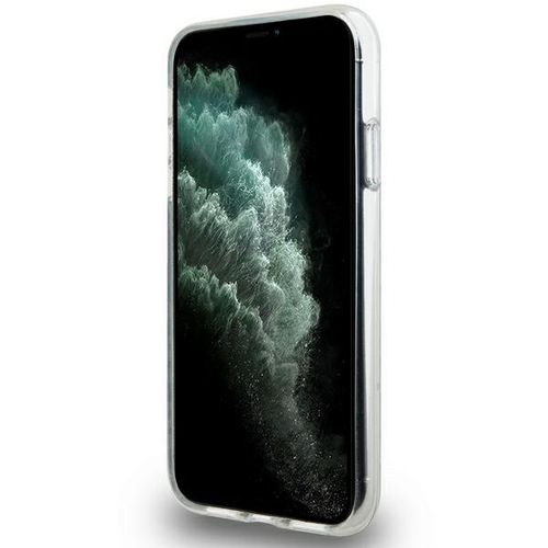 Etui DKNY do iPhone 11, iPhone XR, Czarny, MagSafe na Arena.pl