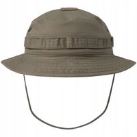 2X Kapelusz Męski Wojskowy Boonie Mk2 HELIKON Rip-Stop RAL 7013 XL