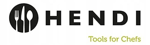 Naboje do syfonu do bitej śmietany HENDI SMART szare 50 sztuk na Arena.pl