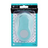 DZIURKACZ OZDOBNY 5 CM JCDP-120-002 KOŁO DP CRAFT