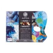 paleta papierowa 6k/60g, 25x30 5653