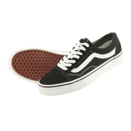 Old Skool Vans czarne r.41 na Arena.pl
