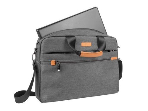 Torba notebook Saola 15.6'' szara na Arena.pl