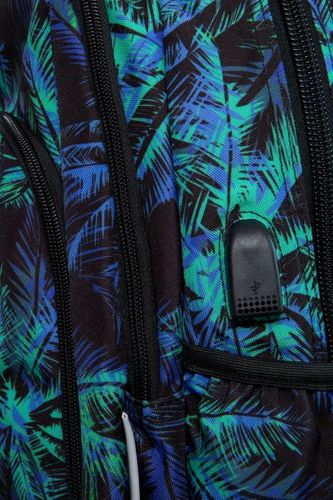 Plecak młodzieżowy CoolPack Strike L Palms Tangle na Arena.pl