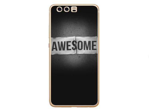 HUAWEI P10 LITE PLUS | Etui smartfon CASE na Arena.pl