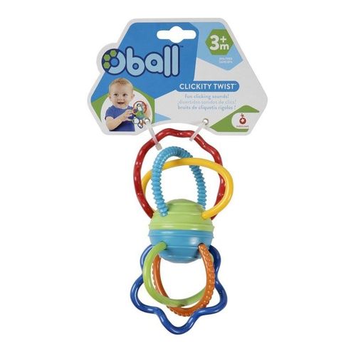 Ob 81508 Oball-Klik Klik na Arena.pl