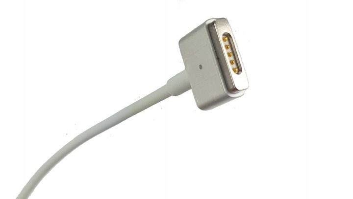 Ładowarka do APPLE 85W 20V 4,25A MgSafe 2 zdjęcie 4