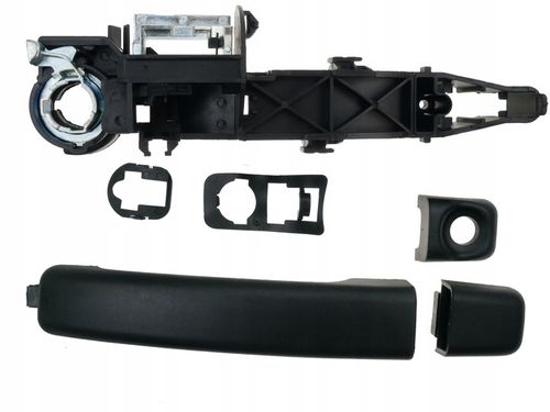 Klamka boczna wspornik Renault Master Opel Movano na Arena.pl