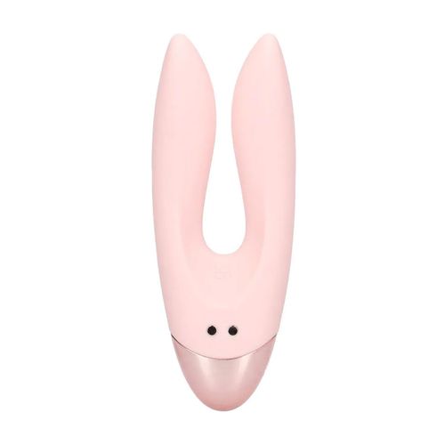 amour - dual motor vibe - pink na Arena.pl