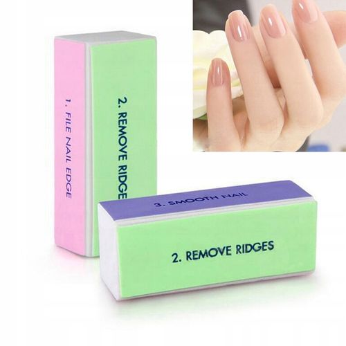 Blok polerski 4-etapowy na Arena.pl