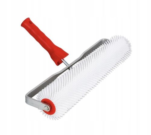 Wałek do odpowietrzania wylewek 45 x 400 x 11 mm na Arena.pl
