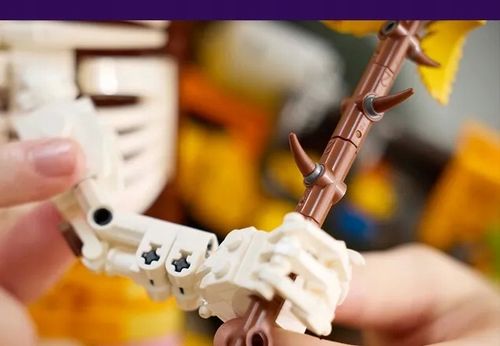 77072 - lego fortnite - skórkościec na Arena.pl