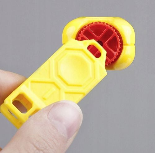 ŚCIĄGACZ IZOLACJI 14 FLAT CABLE JO30140 JOKARI na Arena.pl
