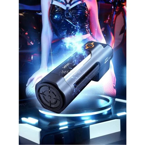 Leten King Gun, Masturbator Pochwa Posuwista na Arena.pl