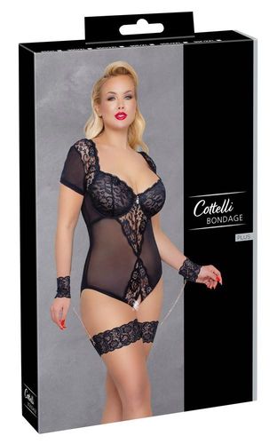body bondage 90e/xl na Arena.pl