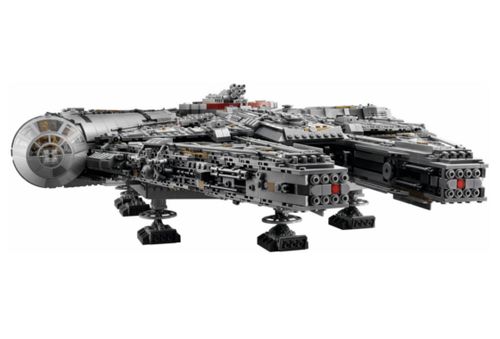 LEGO 75192 na Arena.pl