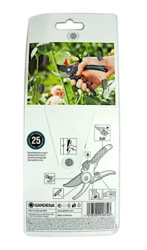 Sekator do gałęzi Gardena 8904, Sekator ogrodowy do 24mm wytrzymały i na Arena.pl