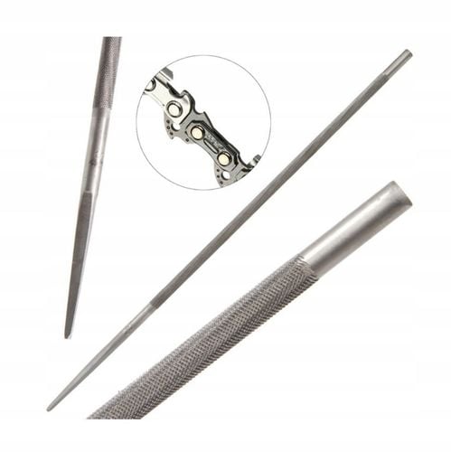 pilnik do łańcucha 4.5mm na Arena.pl