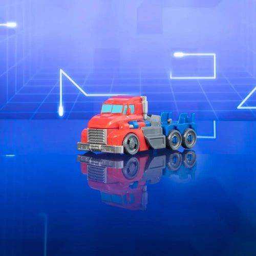Figurka Transformers Earthspark, Optimus Prime na Arena.pl