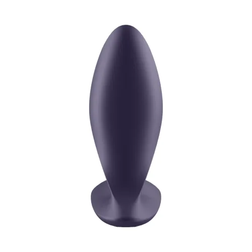 satisfyer - plug power na Arena.pl
