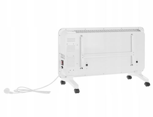 Grzejnik elektryczny konwektorowy TOKYO 1500W WiFi na Arena.pl