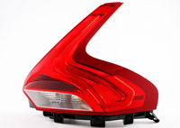 Volvo V40 12-19 Lampa tylna LED Prawa