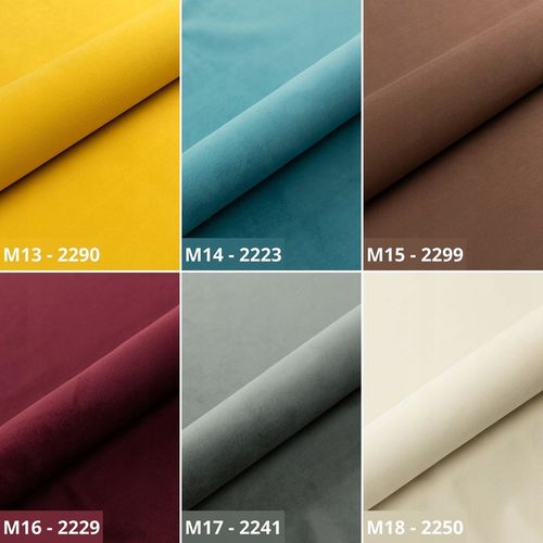 PANELE TAPICEROWANE NA ŚCIANĘ WEZGŁOWIE 80x20cm PANEL TAPICEROWANY na Arena.pl