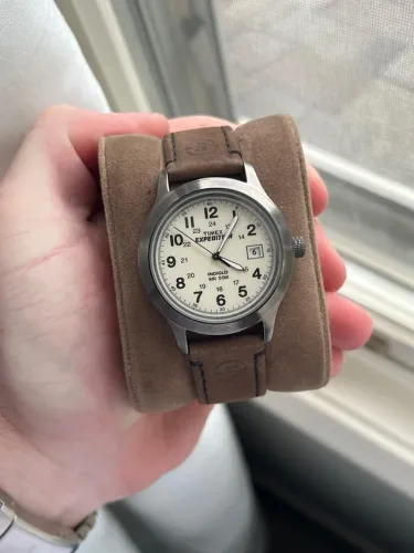 ZEGAREK MĘSKI TIMEX EXPEDITION T49870 na Arena.pl