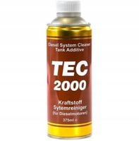 Dodatek do Diesla Diesel System Cleaner TEC2000 DSC