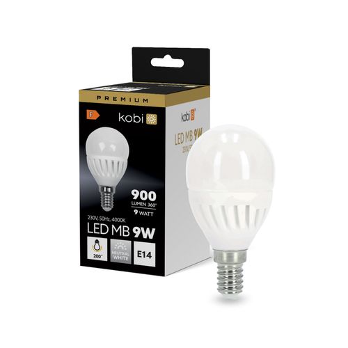 żarówka led mb 9w e14 4000k kobi na Arena.pl