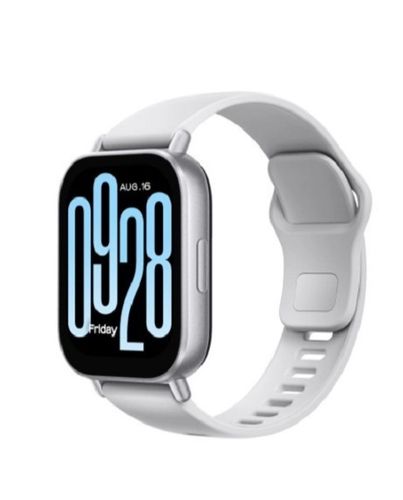 Smartwatch Xiaomi Redmi Watch 5 Active biały na Arena.pl