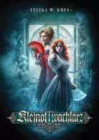 Zjednoczone Królestwa. Klejnot i Wachlarz