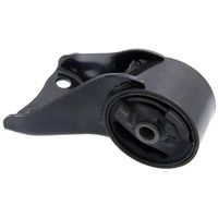 Poduszka silnika tylna mt MAZDA 323 S Mk VI 1999 2000 2001 2002 2003 2004