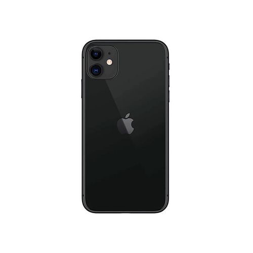 Smartfony Apple iPhone 11 6,1" 64 bits A13 64 GB Czarny na Arena.pl
