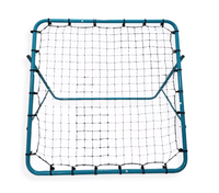 rebounder basic, rama z siatką r.