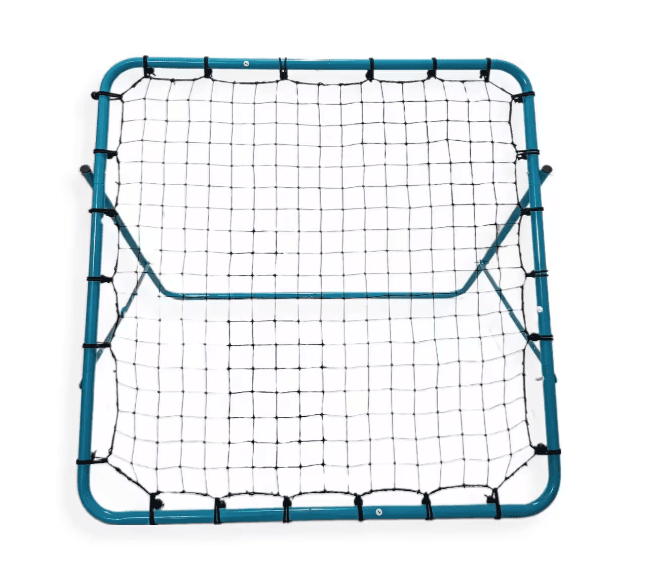 Rebounder Basic, rama z siatką zdjęcie 1