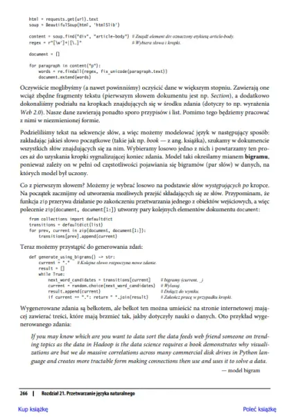 Data science od podstaw. Analiza danych... w.2 zdjęcie 14
