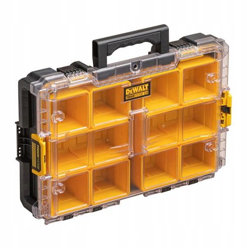 Organizer DeWalt Toughsystem 2.0 DS100 na Arena.pl