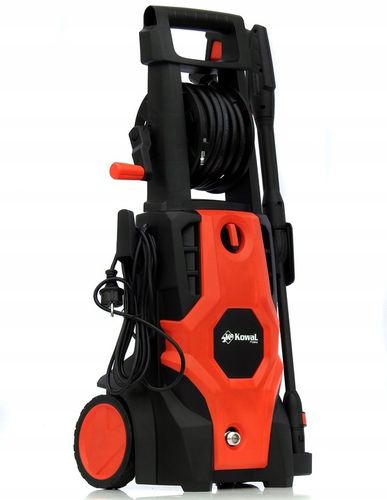 MYJKA CIŚNIENIOWA KOWAL 280B-S samossąca metal pompa BOGATY ZESTAW na Arena.pl