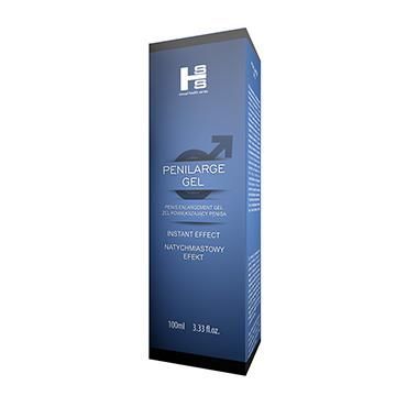 Zel/Sprej-Penilarge Gel 100 Ml zdjęcie 3