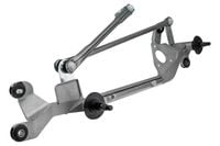 MECHANIZM WYCIERACZEK PRZÓD NISSAN PRIMERA 2002 2003 2004 2005 2006