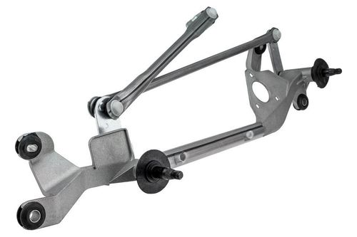 MECHANIZM WYCIERACZEK PRZÓD NISSAN PRIMERA 2002 2003 2004 2005 2006 na Arena.pl