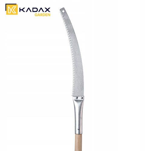 Kadax Piła Do Gałęzi z Trzonkiem Ostrze 35cm na Arena.pl