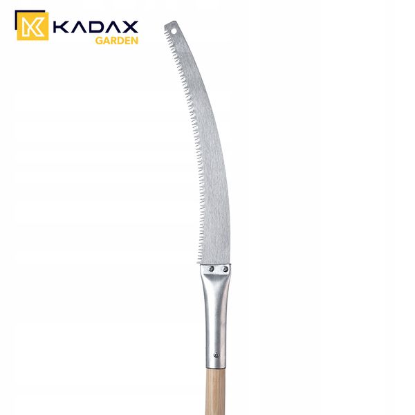 Kadax Piła Do Gałęzi z Trzonkiem Ostrze 35cm zdjęcie 7
